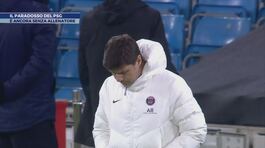 Il paradosso del Psg thumbnail