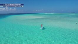 Le vacanze dei campioni thumbnail