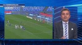 Calciomercato live: Napoli e prove di rinnovo thumbnail