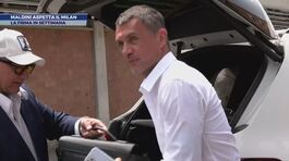 Maldini aspetta il Milan: la firma in settimana thumbnail