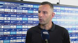 Handanovic nel futuro thumbnail