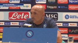 Napoli in ritiro thumbnail