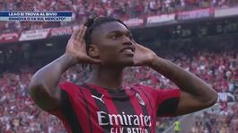 Leao si trova al bivio thumbnail