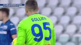 Gollini, la strana storia thumbnail
