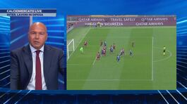 Calciomercato live: le ultime sull'Inter thumbnail