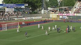 Lugano-Inter 1-4 thumbnail