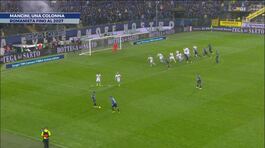 Mancini, una colonna thumbnail