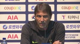 Spurs e metodo Conte thumbnail