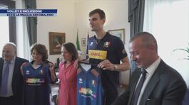 Volley e inclusione thumbnail