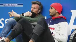 Jacobs, sì ai mondiali thumbnail