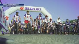 Imola, Suzuki bike day thumbnail