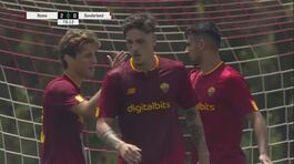 Zaniolo-gol in amichevole, ma il futuro è da capire thumbnail