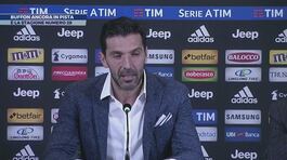 Buffon ancora in pista, è la stagione numero 28 thumbnail