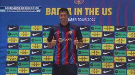 Lewandowski, Barcellona a ogni costo thumbnail