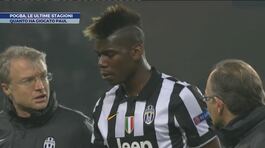 Pogba, le ultime stagioni: quanto ha giocato Paul? thumbnail