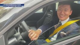 L'Inter riabbraccia Ferri e Zhang non vuol mollare thumbnail