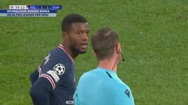 Wijnaldum sogno Roma, un altro leader per Mou thumbnail