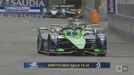 Formula E a Londra thumbnail