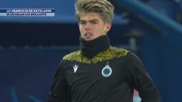 Lo sbarco di De Ketelaere in un Milan già brillante thumbnail