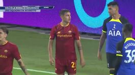 Questa è la Roma di Mourinho thumbnail