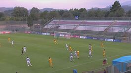 Napoli-Girona 3-1: gli highlights thumbnail