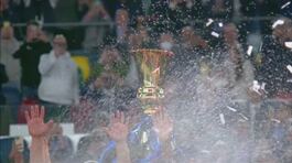 Coppa Italia che show! thumbnail