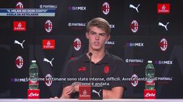 De Ketelaere: "Il Milan ad ogni costo" thumbnail