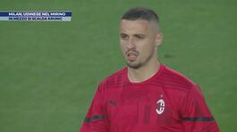 Milan, Udinese nel mirino: Pioli pensa a Krunic thumbnail
