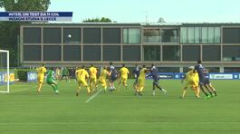 Inter, test da 11 gol: in rete anche Casadei thumbnail