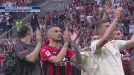 Krunic, il fedelissimo di Pioli thumbnail
