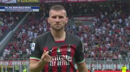 Non solo Rebic, Pioli ritrova Diaz thumbnail