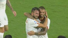 Cristante, il gregario silenzioso thumbnail