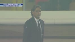 Inter: dubbi e scelte di Inzaghi con lo Spezia thumbnail
