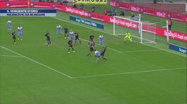 Il sergente d'oro: Milinkovic da blindare thumbnail