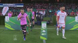 Bari-Palermo 1-1, Cheddira non basta thumbnail