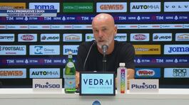 Pioli promuove i suoi thumbnail