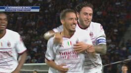 La scommessa di Pioli thumbnail