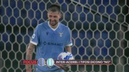 Inter e "caso" Acerbi thumbnail
