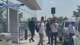 Domani Juventus-Roma: Paredes, affondo finale thumbnail