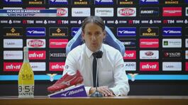 Inzaghi si arrende: "Loro più cattivi" thumbnail