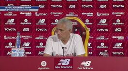 Verso Juventus-Roma thumbnail