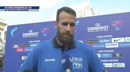 Europei al via, l'Italia sogna thumbnail