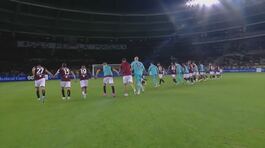 Torino-Lecce 1-0 thumbnail