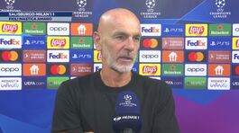 Salisburgo-Milan 1-1: Pioli mastica amaro thumbnail
