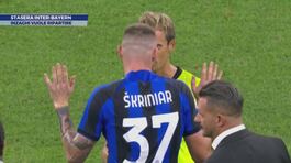 Stasera Inter-Bayern, Inzaghi vuole ripartire thumbnail