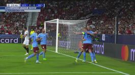 Champions League Show: la rassegna gol thumbnail