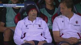 Sinisa esonerato, addio al Bologna thumbnail