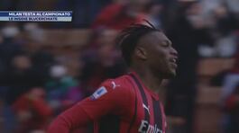 Milan testa al campionato: Origi pronto con la Samp thumbnail