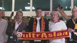 Icardi al Galatasaray: Maurito riparte dalla Turchia thumbnail