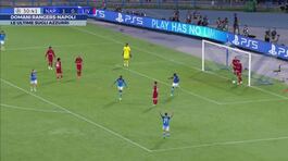 Domani Rangers-Napoli, le ultime sugli azzurri thumbnail